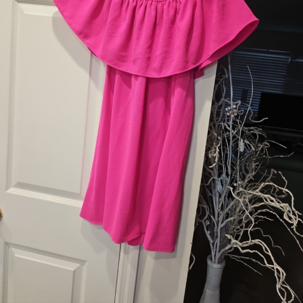 Dress - Picture 4 of 4